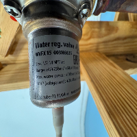 Unused Heatcraft Refrigeration Condenser Unit image 3
